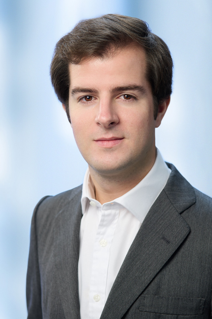 Ricardo de Serdio Domecq